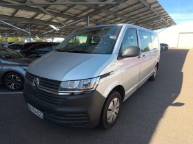 VOLKSWAGEN TRANSPORTER 2.0TDI 110CV COMBI L2