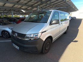 VOLKSWAGEN TRANSPORTER 2.0TDI 110CV COMBI L2