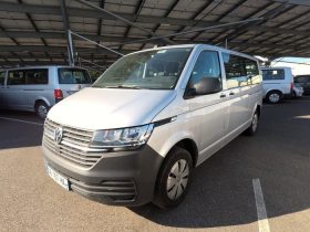 VOLKSWAGEN TRANSPORTER 2.0TDI 110CV COMBI L2