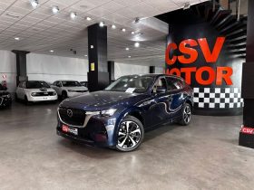 MAZDA CX-60 E-SKYACTIV PHEV TAKUMI