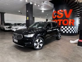 VOLVO XC40 1.5 T4 TWIN RECHARGE INSCRIPTION AUTO