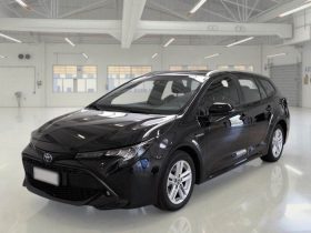 TOYOTA COROLLA 1.8 125H ACTIVE TECH E-CVT TOU SPORT