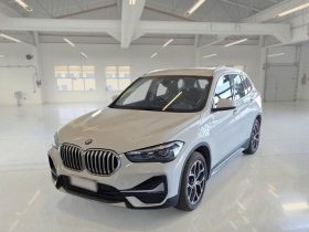 BMW X1 XDRIVE25E