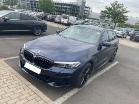 BMW SERIE 5 530E TOURING