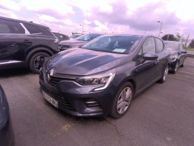 RENAULT CLIO BUSINESS BLUE DCI 74KW (100CV)
