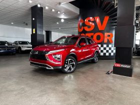 MITSUBISHI ECLIPSE CROSS 2.4 PHEV KAITEKI AUTO 4WD