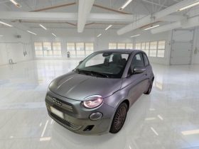 FIAT 500 ICON HB 320KM 85KW (118CV)