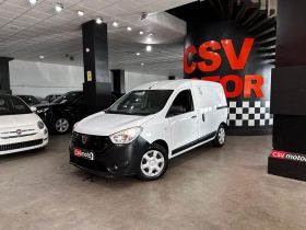 DACIA DOKKER 1,5 DCI 95CV