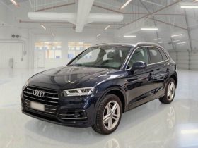 AUDI Q5 S LINE 55 TFSI E QUATTRO S TRONIC