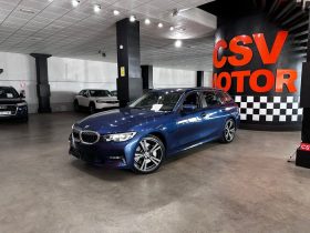 BMW SERIE 3 330E XDRIVE TOURING