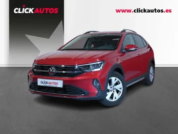 VOLKSWAGEN TAIGO 1.0 TSI 95CV LIFE