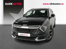 KIA SPORTAGE 1.6 TGDI 160CV ACTIVE