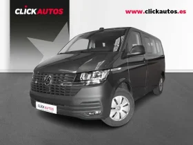 VOLKSWAGEN CARAVELLE 2.0 TDI 110CV ORIGIN 9 PLAZAS