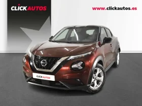NISSAN JUKE 1.0 DIGT 114CV TEKNA BITONO