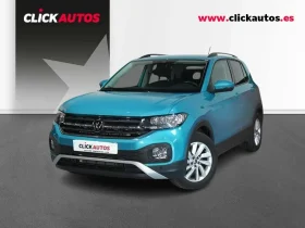 VOLKSWAGEN T-CROSS 1.0 TSI 110CV ADVANCE