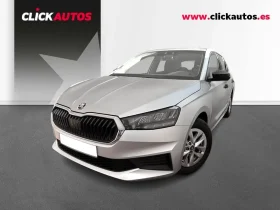 SKODA FABIA 1.0 MPI 80CV ESSENCE