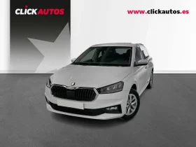 SKODA FABIA 1.0 TSI 95CV SELECTION