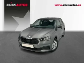 SKODA FABIA 1.0 MPI 80CV ESSENCE