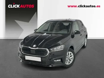 SKODA FABIA 1.0 TSI 95CV SELECTION