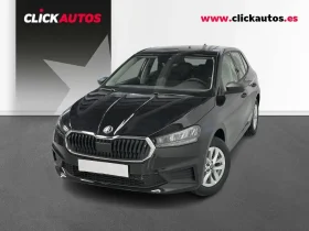 SKODA FABIA 1.0 TSI 95CV ESSENCE