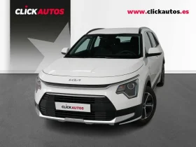 KIA NIRO 1.6 GDI 141CV HEV CONCEPT