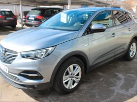 OPEL GRANDLAND X 1.5 CDTI SELECTIVE