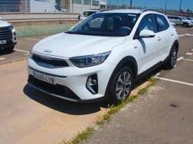KIA STONIC 1.2 DPI CONCEPT (84CV) TODOTERRENO