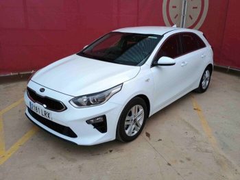 KIA CEED 1.0 T-GDI 74KW DRIVE (100CV) BERLINA CON PORTÓN