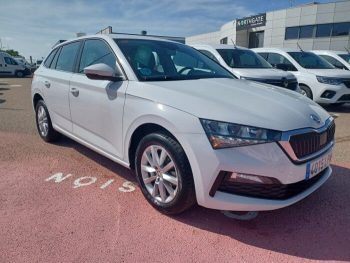 SKODA SCALA 1.0 TSI 81KW AMBITION (110CV) BERLINA CON PORTÓN