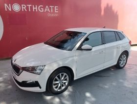 SKODA SCALA 1.0 TSI 81KW EMOTION (110CV) BERLINA CON PORTÓN