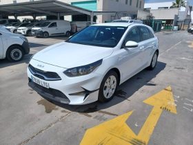 KIA CEED 1.0 T-GDI 74KW DRIVE (100CV) BERLINA CON PORTÓN
