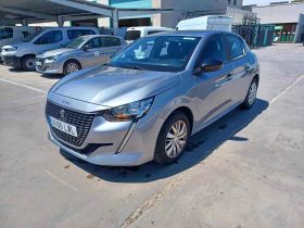 PEUGEOT 208 1.2L PURETECH 55KW ACTIVE (75CV) BERLINA CON PORTÓN