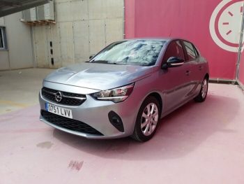 OPEL CORSA 1.2 XEL 55KW EDITION (75CV) BERLINA CON PORTÓN