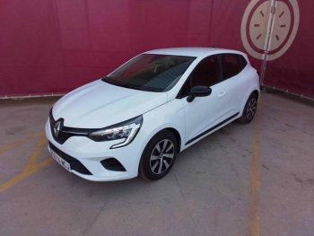 RENAULT CLIO 1.0 TCE 67KW EQUILIBRE (90CV) BERLINA CON PORTÓN