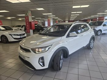 KIA STONIC 1.2 DPI CONCEPT (84CV) TODOTERRENO