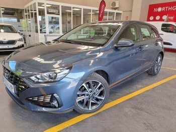 HYUNDAI I30 1.5 DPI KLASS SLX (110CV) BERLINA CON PORTÓN