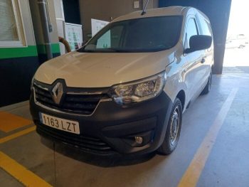 RENAULT EXPRESS 1.5 DCI BLUE 95 CONFORT (95CV) FURGÓN DERIVADO DE TURISMO