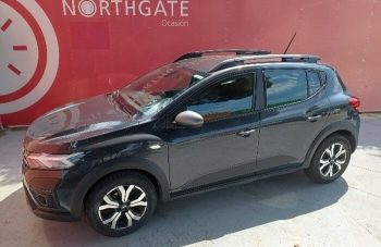 DACIA SANDERO 1.0 ECO-G 74KW STEPWAY EXPRESSION (101CV) BERLINA CON PORTÓN