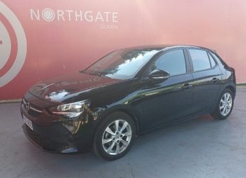 OPEL CORSA 1.2 XEL 55KW EDITION (75CV) BERLINA CON PORTÓN