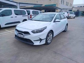 KIA CEED 1.0 T-GDI 74KW DRIVE (100CV) BERLINA CON PORTÓN
