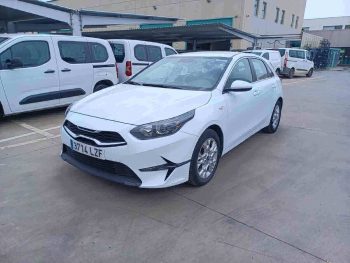 KIA CEED 1.0 T-GDI 74KW DRIVE (100CV) BERLINA CON PORTÓN