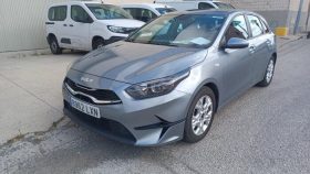 KIA CEED 1.0 T-GDI 74KW CONCEPT (100CV) BERLINA CON PORTÓN