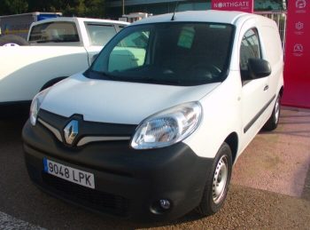 RENAULT KANGOO EXPRESS 1.5 BLUE DCI 70KW PROFESIONAL (95CV) FURGÓN DERIVADO DE TURISMO