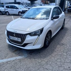 PEUGEOT 208 1.2 PURETECH 73KW ACTIVE PACK (100CV) BERLINA CON PORTÓN