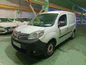 RENAULT KANGOO EXPRESS 1.5 DCI 55KW PROFESIONAL E6 (75CV)