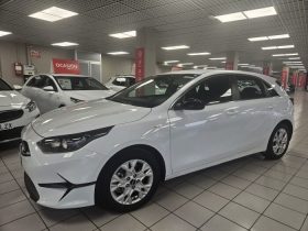 KIA CEED 1.0 T-GDI 74KW DRIVE (100CV) BERLINA CON PORTÓN