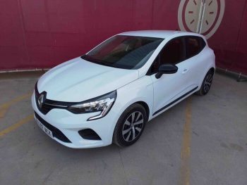 RENAULT CLIO 1.0 TCE 67KW EQUILIBRE (90CV) BERLINA CON PORTÓN