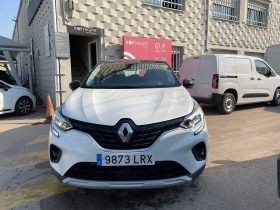 RENAULT CAPTUR 1.0 TCE 90 INTENS (90CV) TODOTERRENO