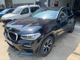 BMW X4 XDRIVE20D