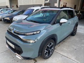 CITROEN C3 AIRCROSS PURETECH 96KW 130CV SS EAT6 SHINE